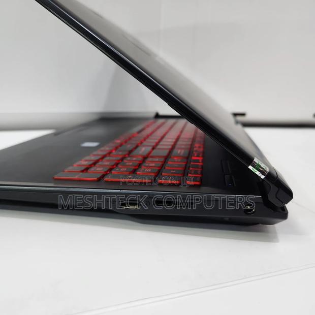 Laptop MSI 8GB Intel Core I7 HDD+SSD 500GB - thumbnail 2