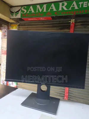 Dell Edge to Edge Monitor 24 Inches Display Size