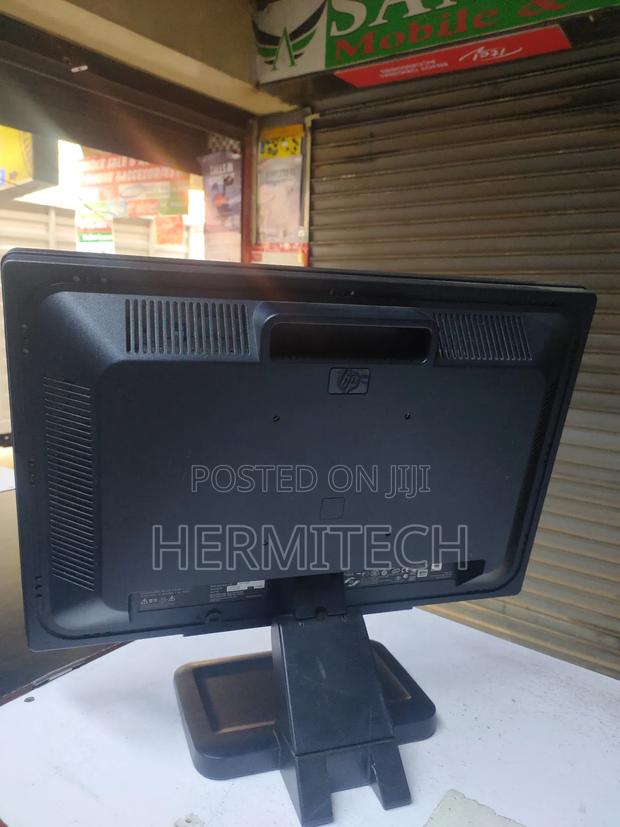 Hp Monitor 19 Inches Stretch - thumbnail 4