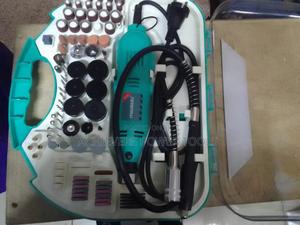 Meakida Dremel With Accessories - thumbnail 2
