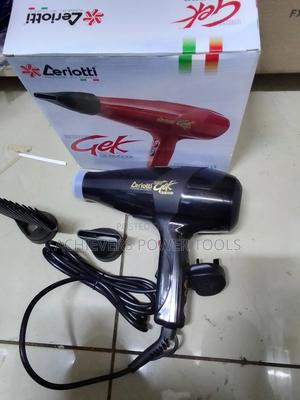 Gek Blow Dryer - thumbnail 2