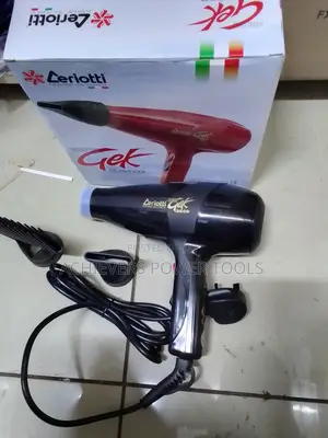 Gek Blow Dryer