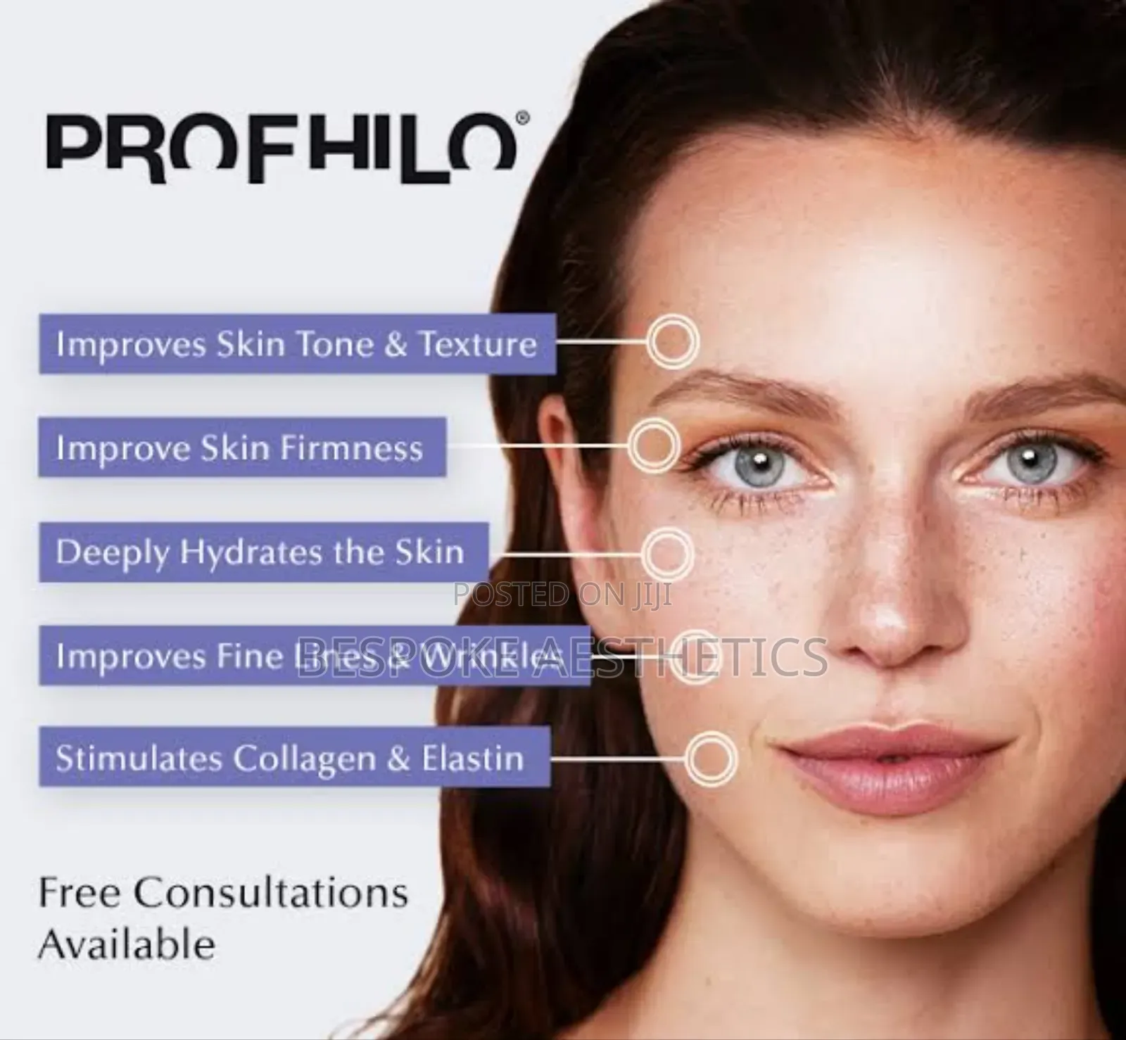 Profhilo Premium Skin Booster