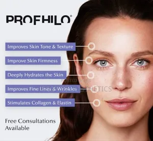 Profhilo Premium Skin Booster