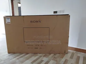 Sony 65 Inches Google Smart Tv 65x75k