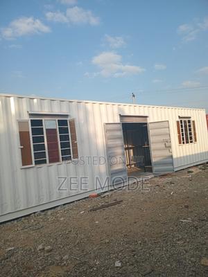 Complete 40ft Container Store - thumbnail 2