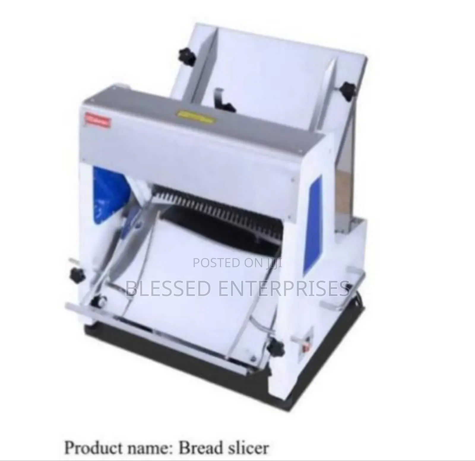 New Breads Slicer Machine/ Commercial Bread Slicers