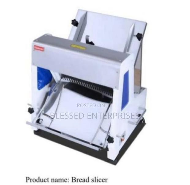 New Breads Slicer Machine/ Commercial Bread Slicers