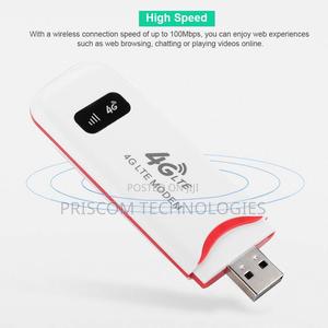 4G LTE USB Modem Dongle Universal Wifi Wireless Portable - main view