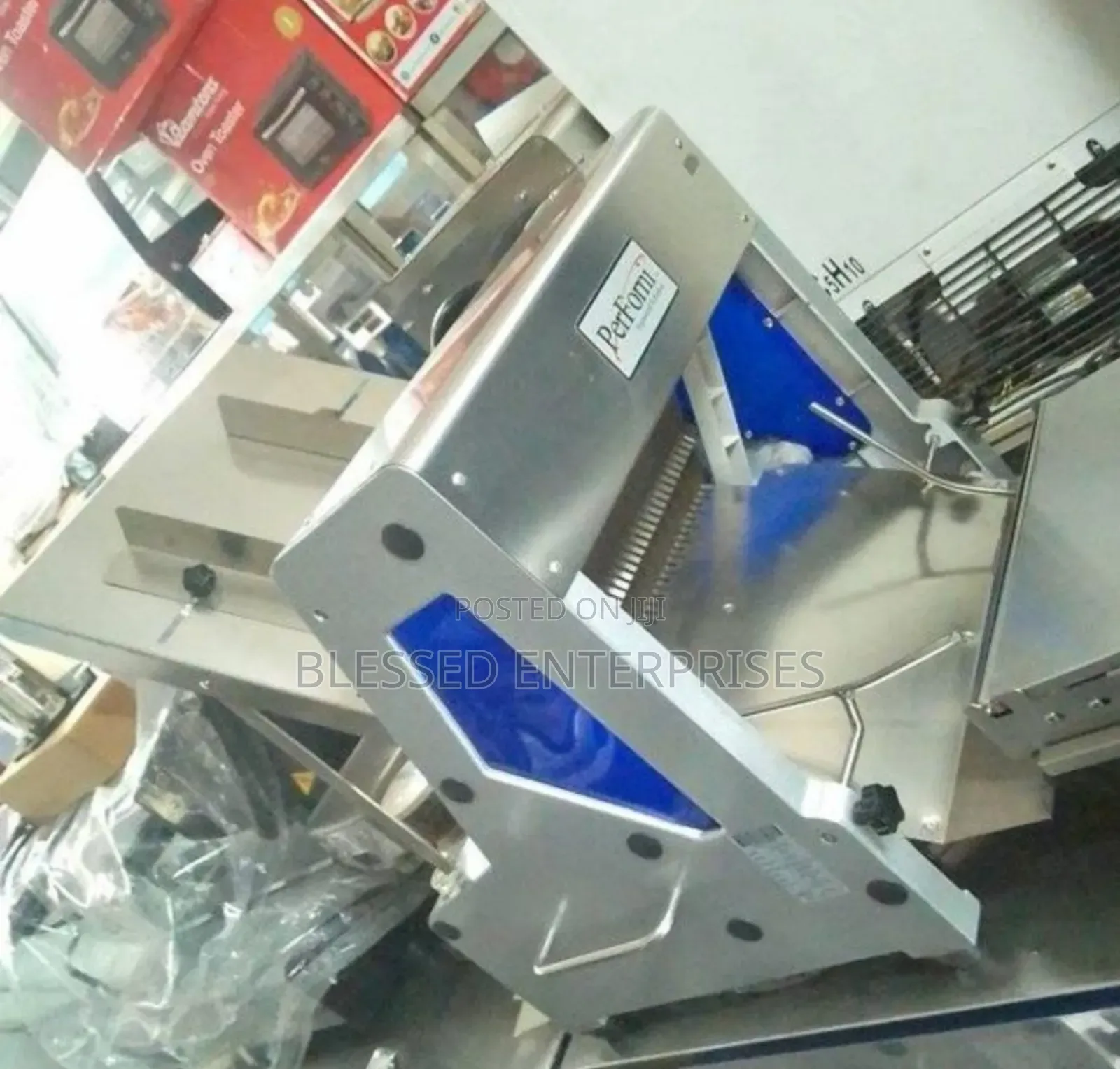 Commercial Bread Slicers Machine 31pcs/ Bread Slicers 31pcs