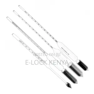 Affordable Milk Hydrometer