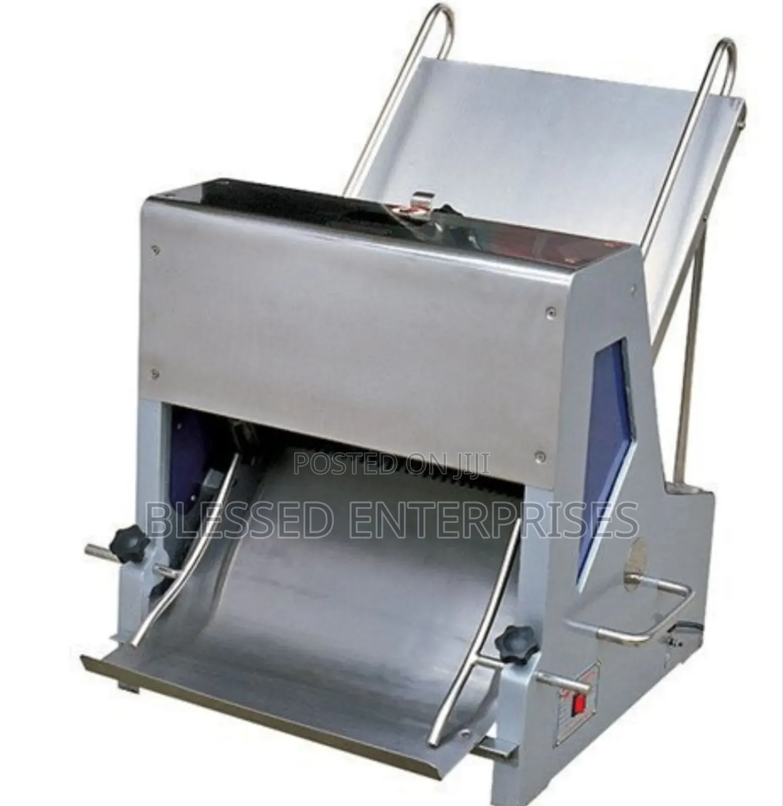 Commercial Bread Slicers Machine 31pcs/ Bread Slicers