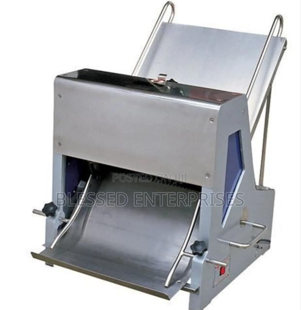 Commercial Bread Slicers Machine 31pcs/ Bread Slicers