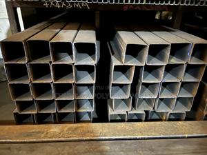 SHS 100x100x3mm - thumbnail 2