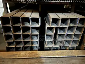 SHS 100x100x3mm