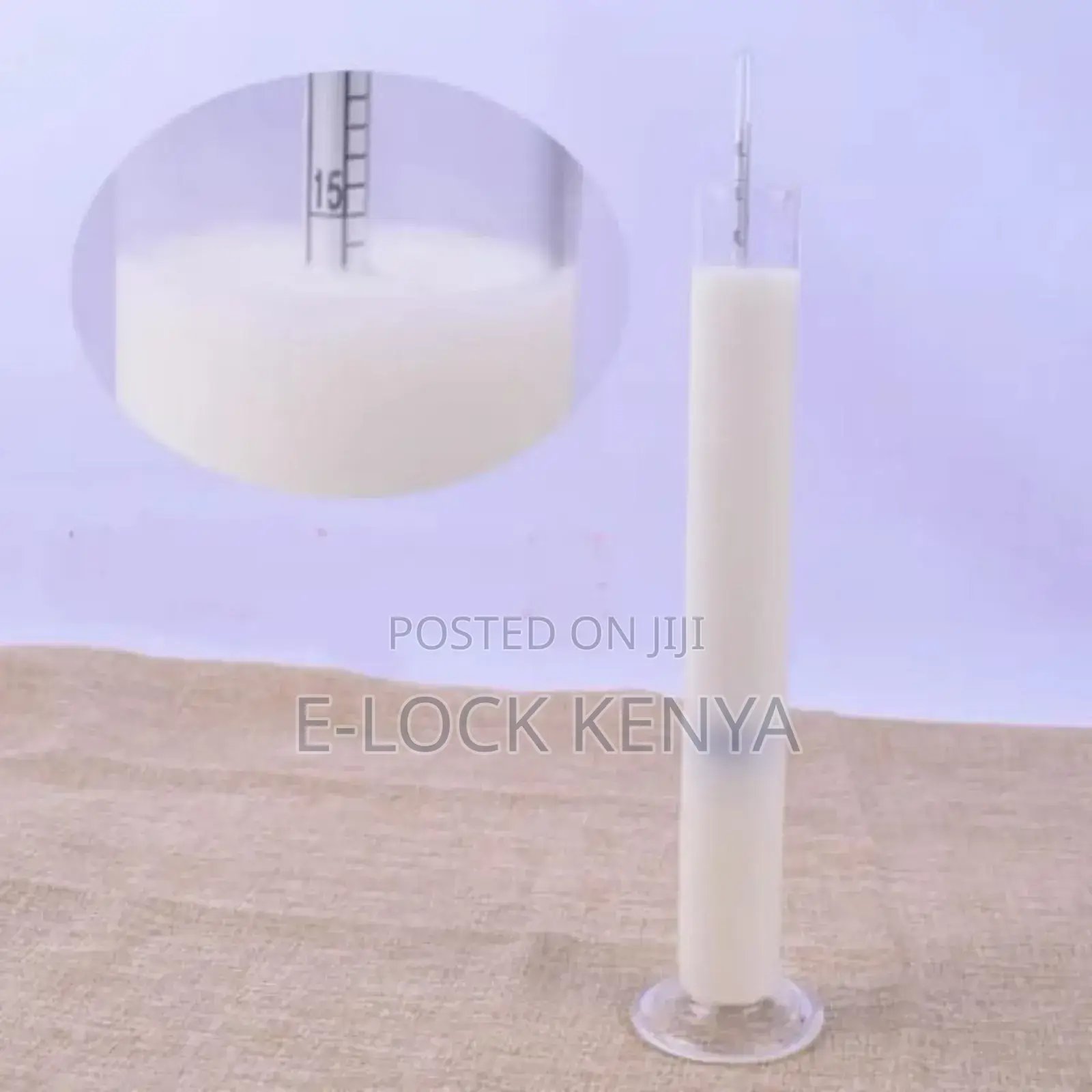 Accurate Measurement Milk Hydrometer