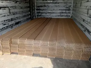 WPC Outdoor Decking