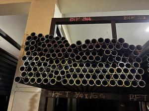 Blackpipe 25mm