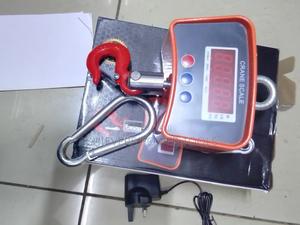 Crane Scale 500kgs - main view