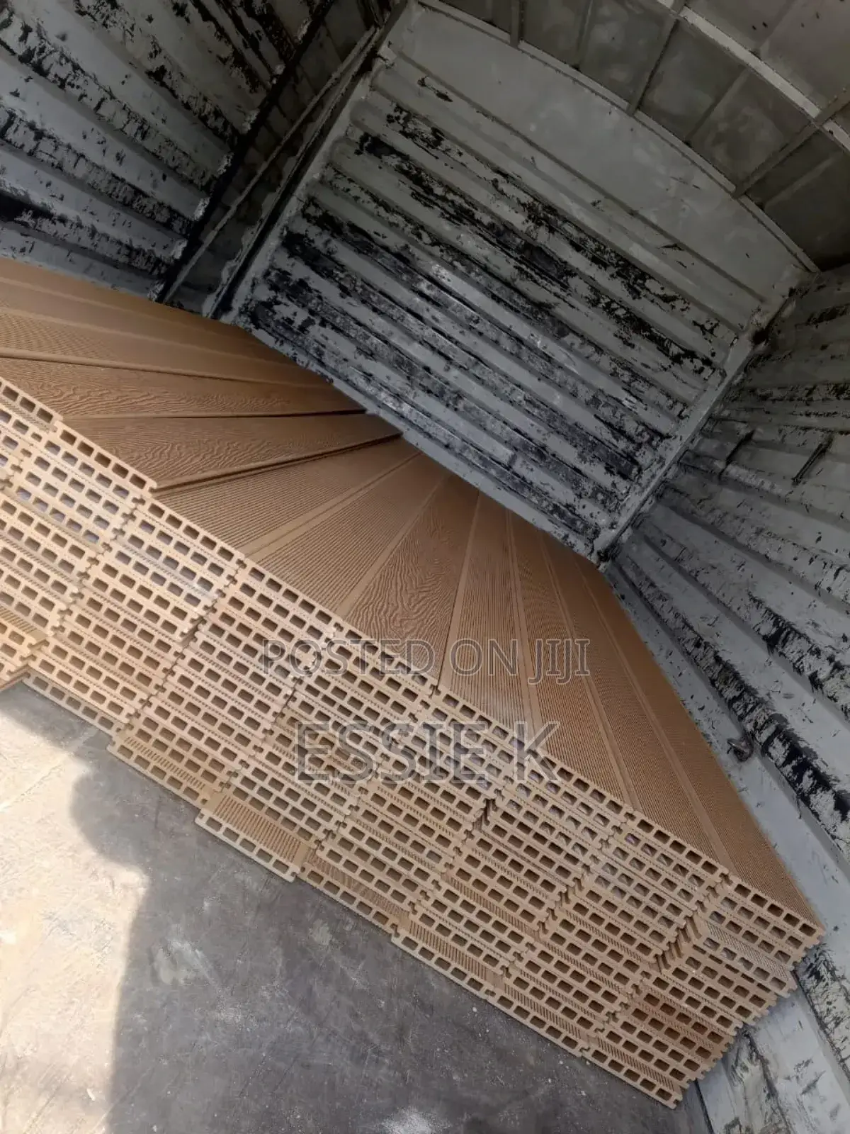 Composite Decking