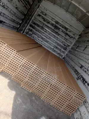 Composite Decking