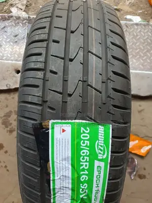 205 /65 R16 Adduzza Tyres