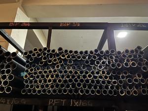 Blackpipe 20mm