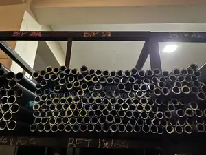 Blackpipe 20mm