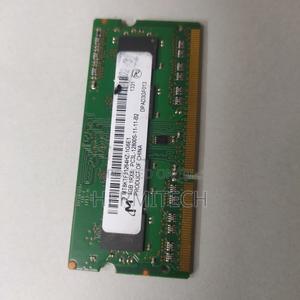 Laptop Ram Pc3l 1200s - thumbnail 2