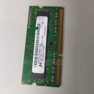 Laptop Ram Pc3l 1200s