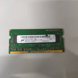 Laptop Ram Pc3l 1200s