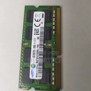 Laptop Ram 8gb Pc3l 2rx8 1200S