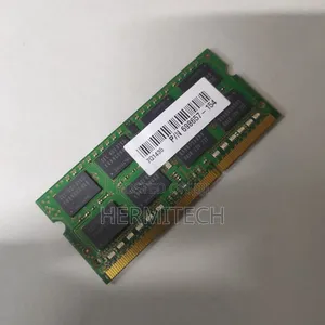 Laptop Ram 8gb Pc3l 2rx8 1200S