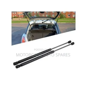 Nissan March K13 Boot Shocks Set