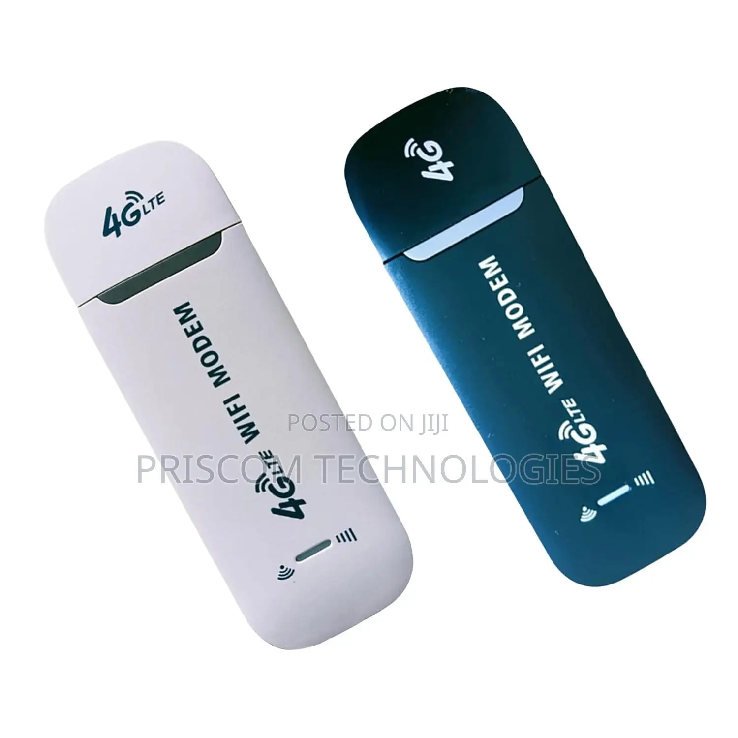 Bolt USB Modem Dongle Router With Wifi Hotspot