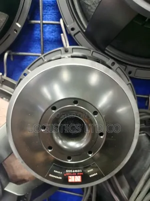 NR 10WF335 300watts 10inch Midrange Naked Speaker