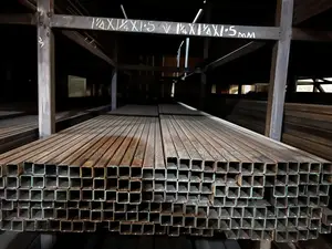 SHS 30x30x1.5mm
