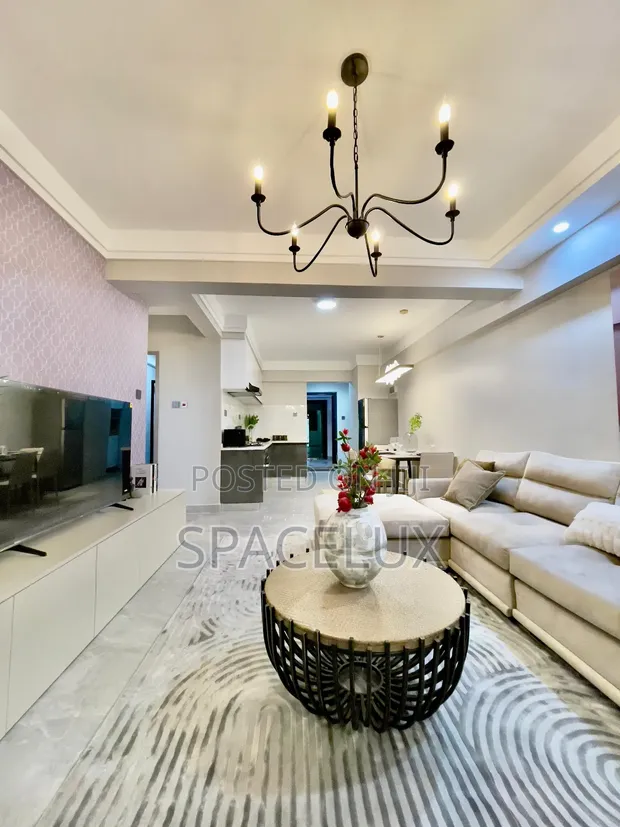 2bdrm Apartment in Kilimani for sale