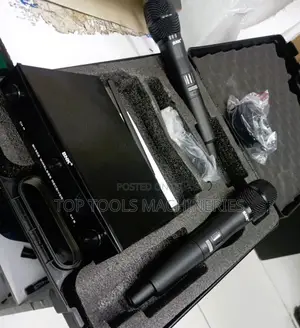 BNK Wireless Microphone BK902