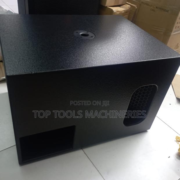 Nexo Bass Speaker LS1200 - main view