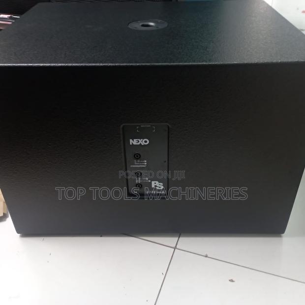 Nexo Bass Speaker LS1200 - thumbnail 2