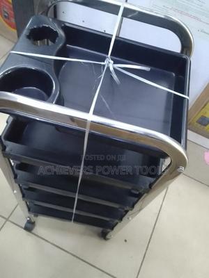 Trolley/Salon Trolley - thumbnail 2