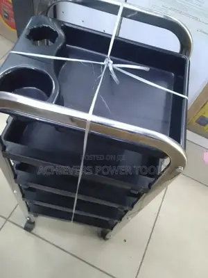 Trolley/Salon Trolley