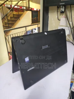 Laptop Lenovo ThinkPad T460 8GB Intel Core I7 SSD 256GB