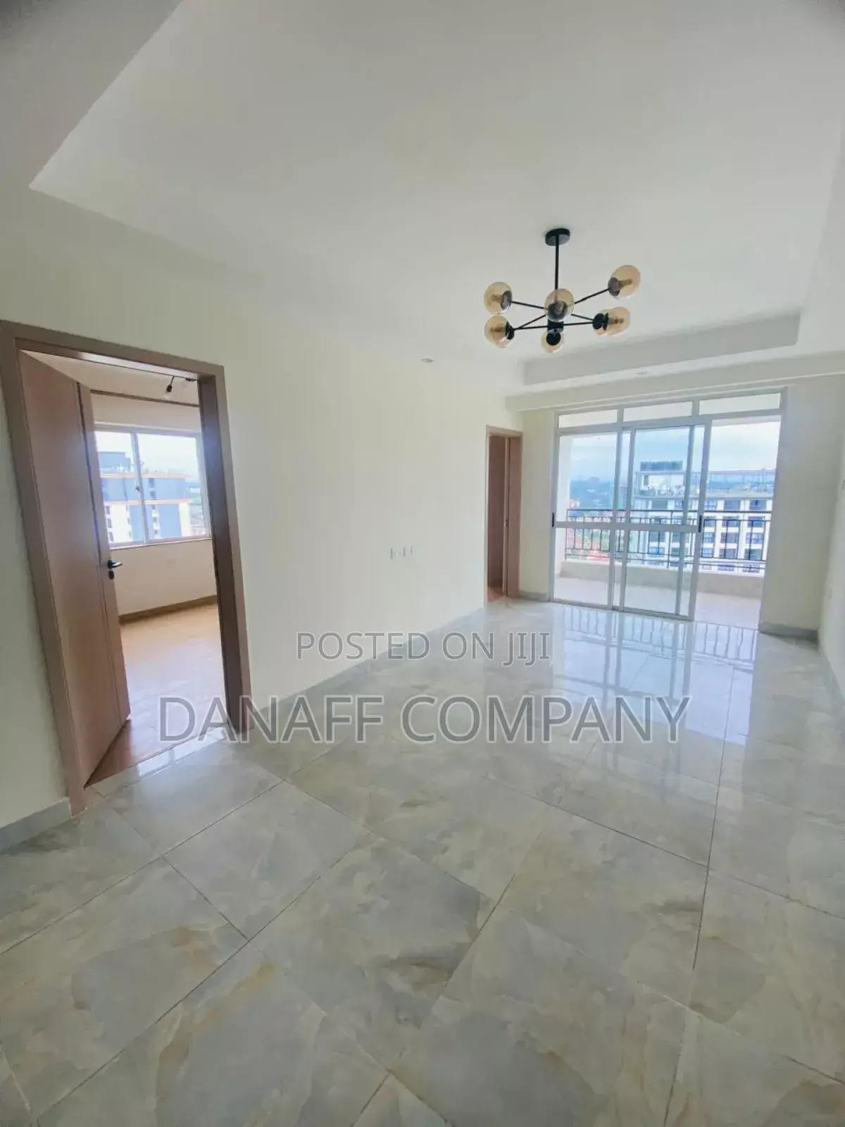 3bdrm Apartment in Kileleshwa for sale