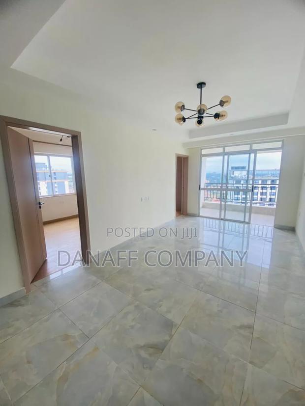 3bdrm Apartment in Kileleshwa for sale - main view
