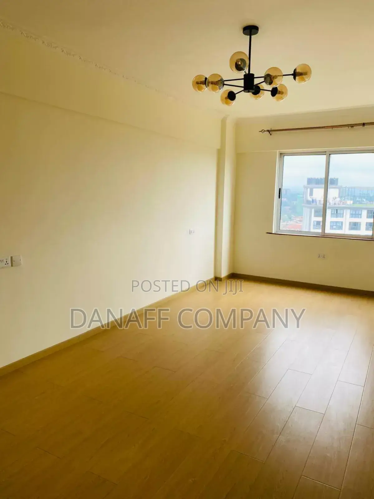 3bdrm Apartment in Kileleshwa for sale