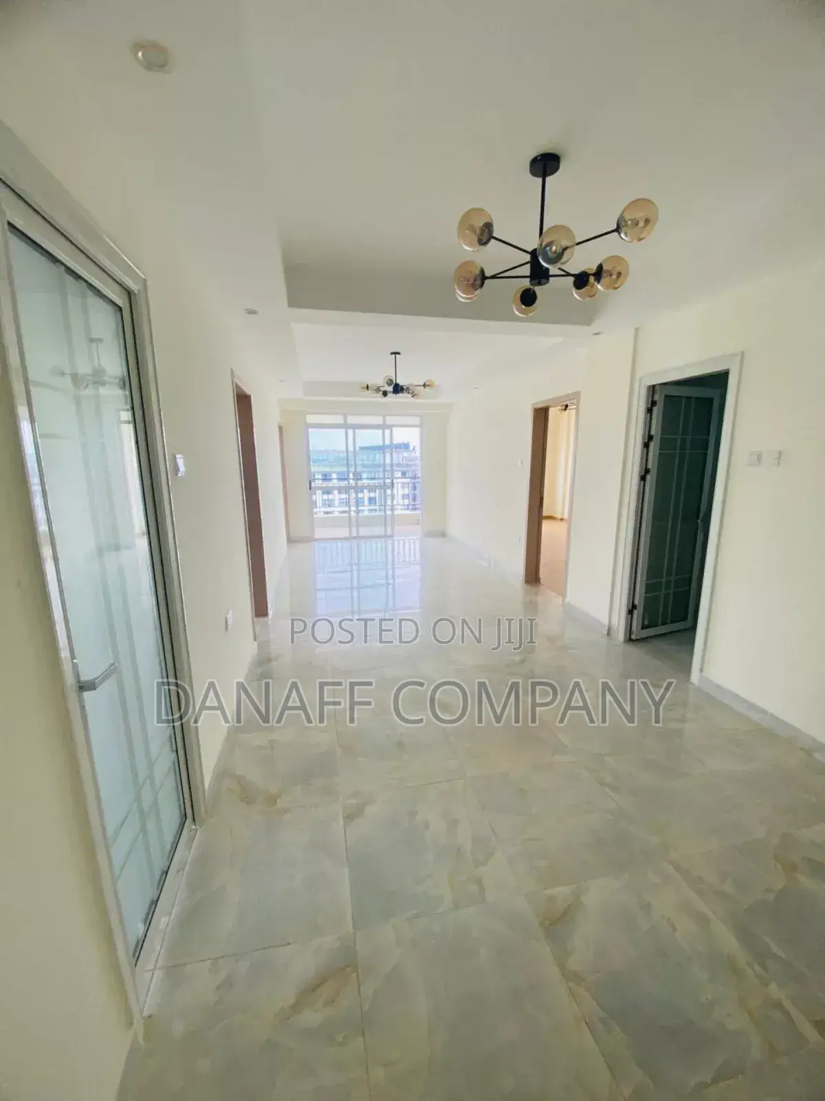 3bdrm Apartment in Kileleshwa for sale