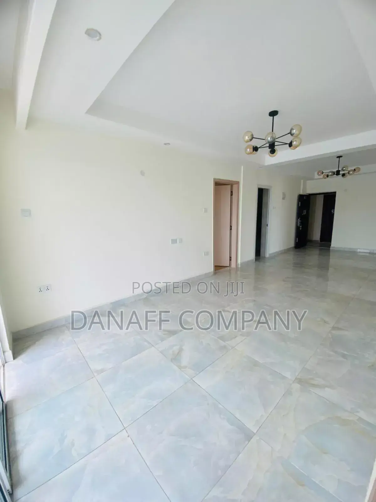 3bdrm Apartment in Kileleshwa for sale