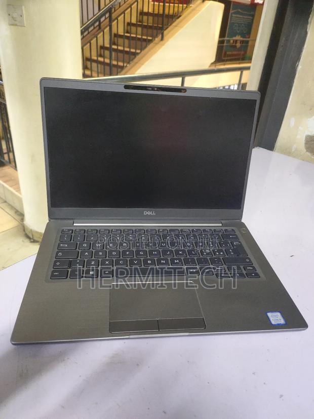 Laptop Dell Latitude 7300 8GB Intel Core I5 SSD 256GB